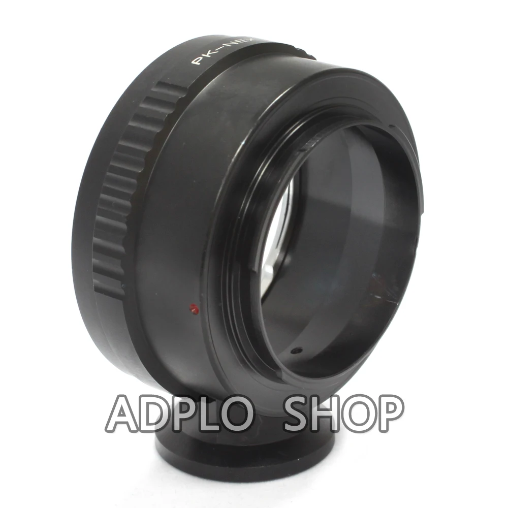 Переходное кольцо для объектива штатива подходит Pentax к Sony NEX 5T 3N NEX-6 5R F3 NEX-7 VG900 VG30