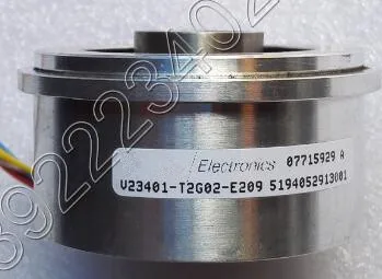 Б/у кодировщик V23401 T2G02 E209 протестирован|encoder| |