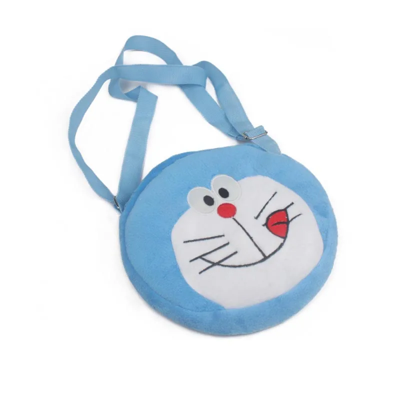 9 видов конструкций милый детский плюшевый рюкзак милая плюшевая сумка с