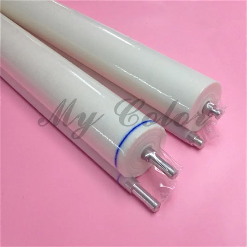 4X высокое качество подачи масла Чистка печки принтера веб ролик для Xerox DC 1100 900 4110