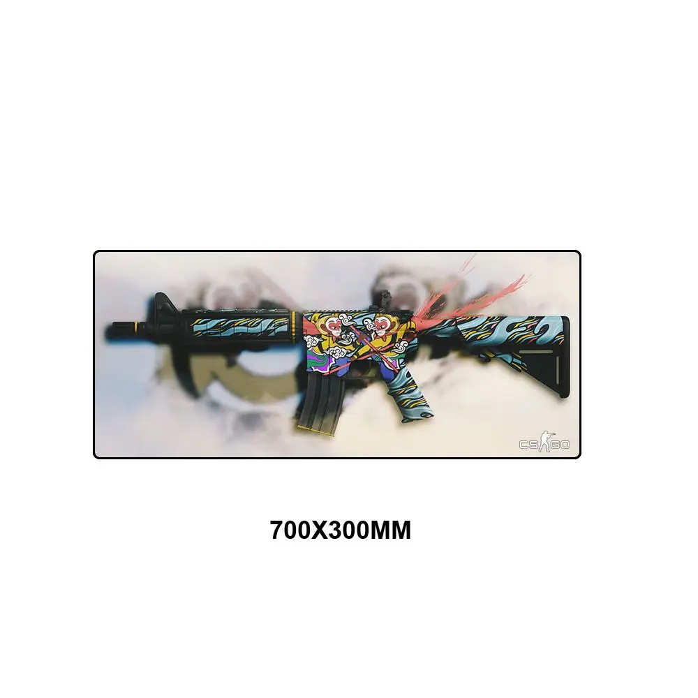 ZGF003 Большой коврик для мыши на заказ XL Большой размер коврик для клавиатуры резиновый игровой коврик для мыши Настольный коврик для игрового плеера Настольный ПК компьютер ноутбук - Цвет: ZGF003