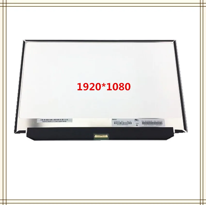 Новый оригинальный 12 5 &quotсветодиодный ЖК экран N125HCE GN1 для Lenovo thinkpad X260 00NY418 FHD 1080P