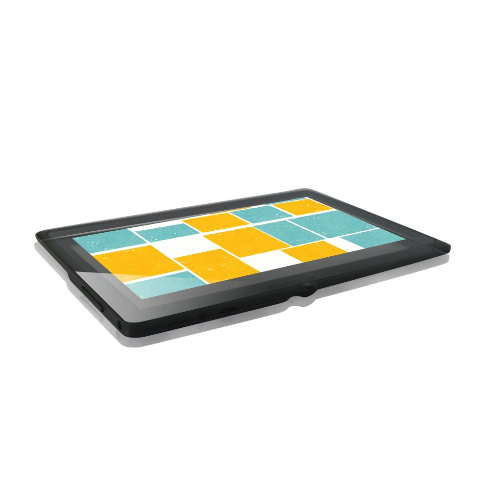 YUNTAB Q88 7 дюймов Android tablet pc Allwinner A33 DDR3 512 МБ Встроенная память 8 ГБ Wi-Fi Quad core двойной