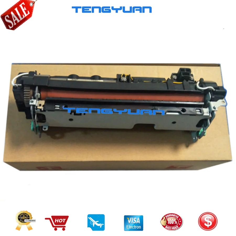 Плавильный блок в сборе для Samsung комплект плавильной машины 3310 3312 3325 3710 3750 4833 мл 5637