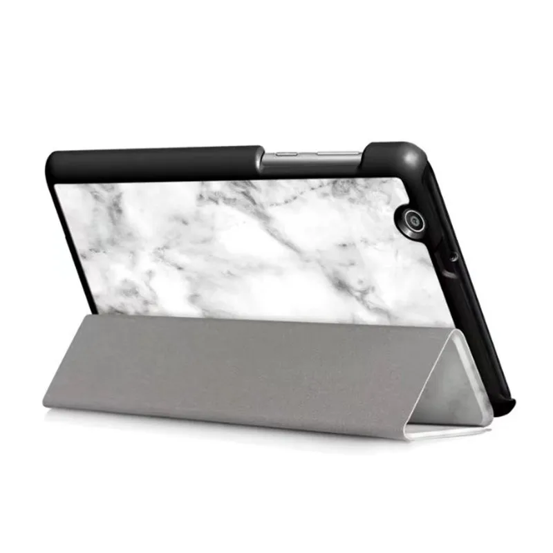 Крышка чехол для huawei MediaPad T3 7 3g BG2-U01 выпускаем новую для планшета, с принтом чехол для huawei MediaPad T3 7,0 3g