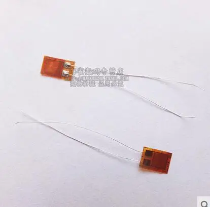 Высокоточный резистивный деформационный датчик BF1000 для датчика давления