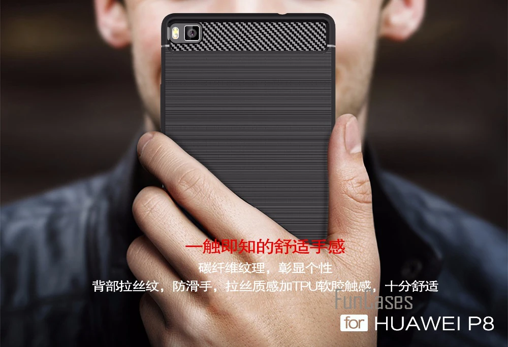 Высококачественный чехол для Huawei P8 5 2 дюйма huawey huwawei hauwei телефона|phone cases|case for huawei