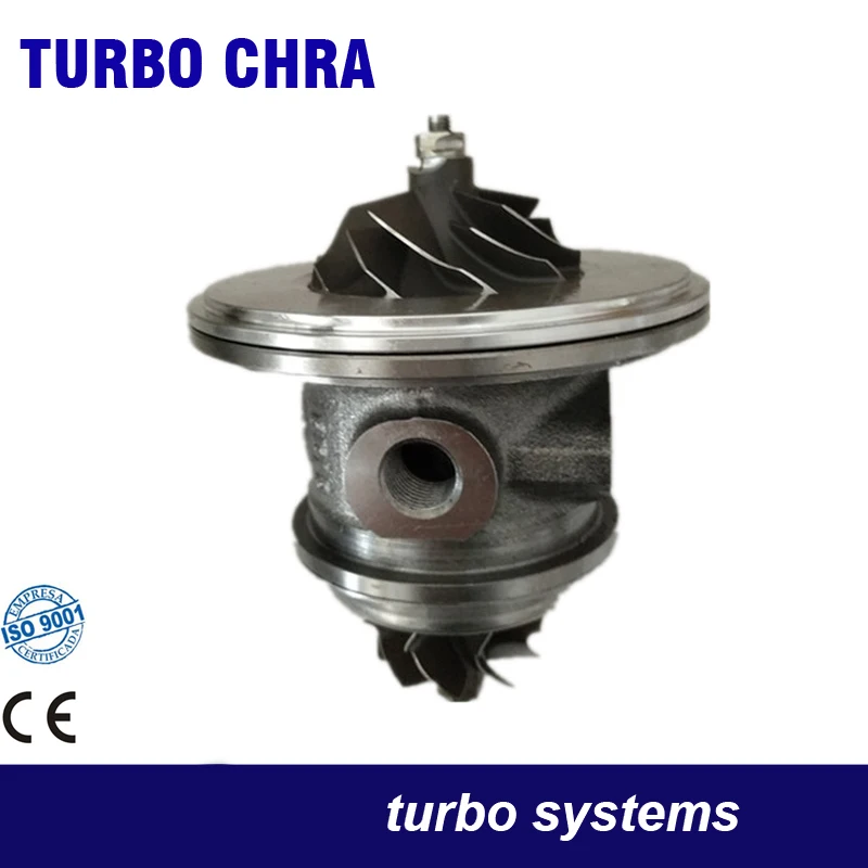 HT12 11A Turbo картридж core 14411 1W400 1W401 для NISSAN MPV E50 Elgrand Note ISUZU Fargo Filly QD32ETI