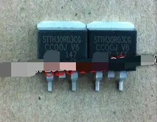 

20 шт./лот STTH30R03CG STTH30R03, новинка, 30 r03cg TO-263