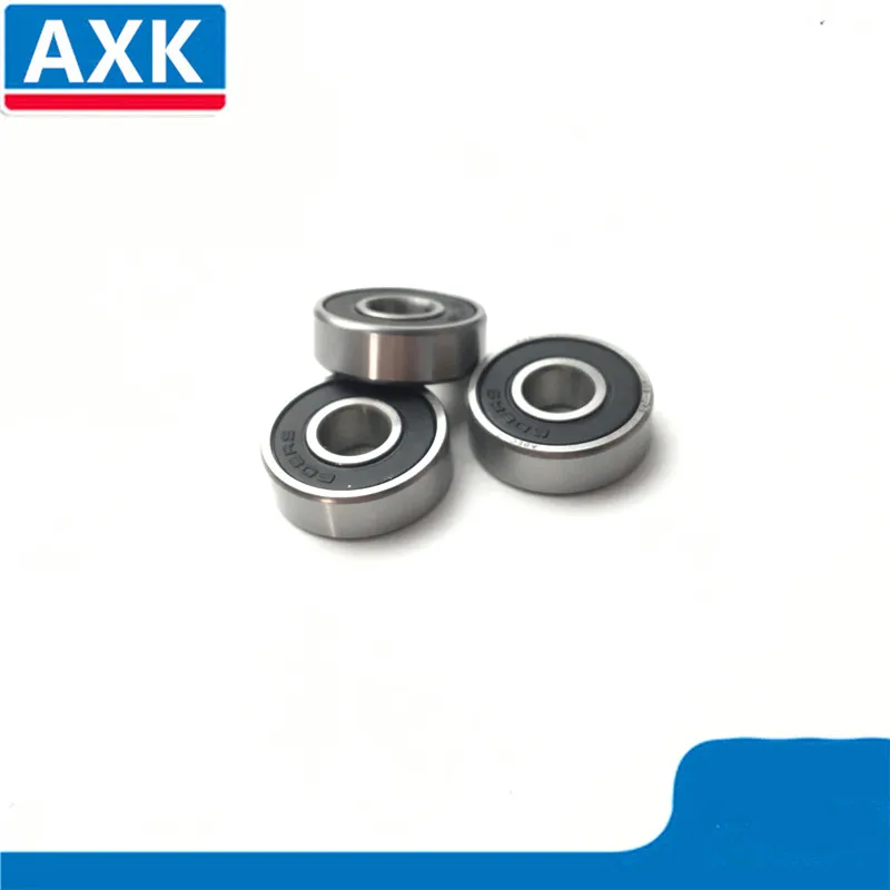 Обеспечивают высокую точность rc гнезда подшипников Комплект GS RACING STORM CLX |