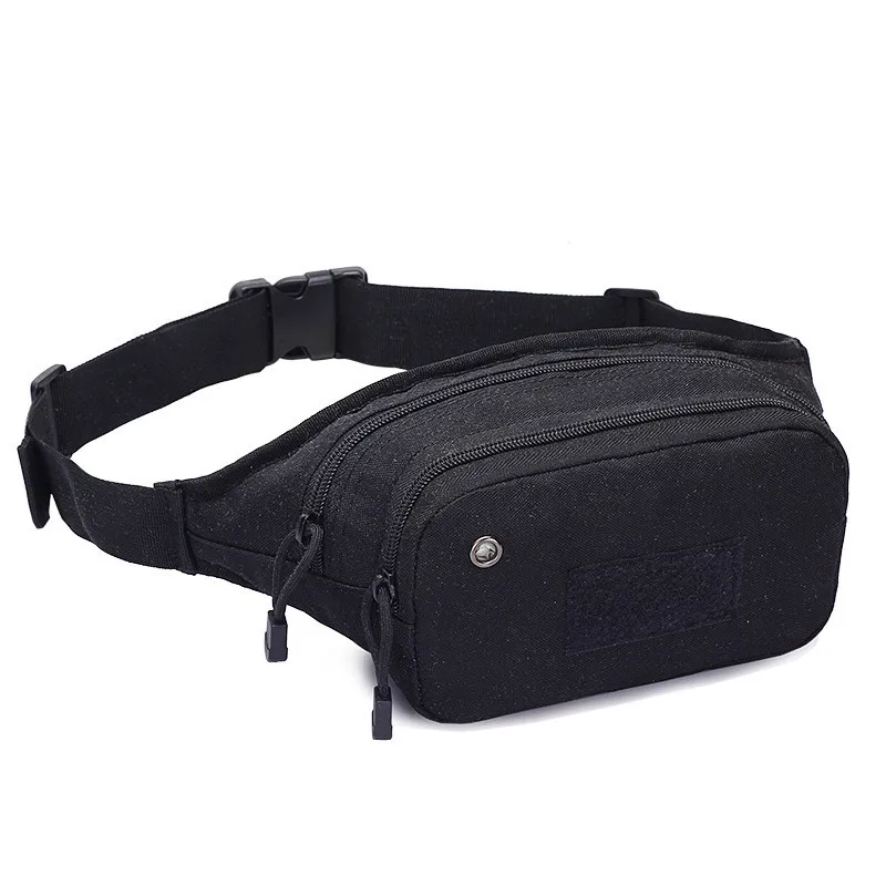 Тактическая поясная сумка военная походная спортивная для бега | Спорт и