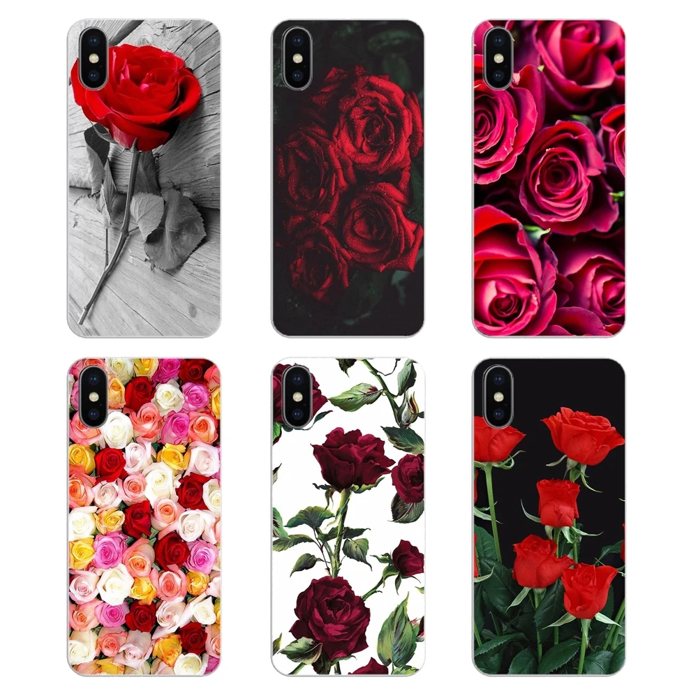 Чехол для мобильного телефона Xiaomi Mi6 Mi 6 A1 Max Mix 2 5X 6X Redmi Note 5 5A 4X 4A A4 4 3 Plus Pro красивый