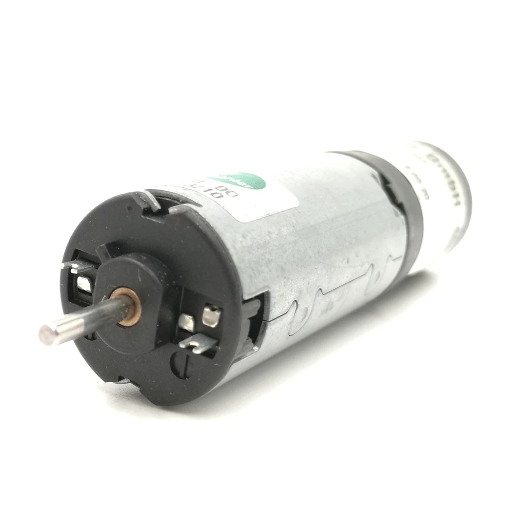 Buhier 12V DC Gear Motor High Torque Planetary | Обустройство дома