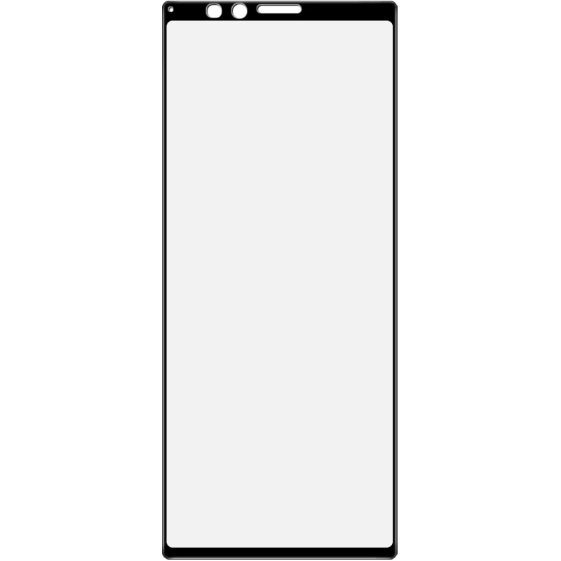 Защита экрана для sony Xperia 1 10 Plus Xperia1 Xperia10 10plus закаленное стекло для sony Xperia 10 Plus защитная пленка