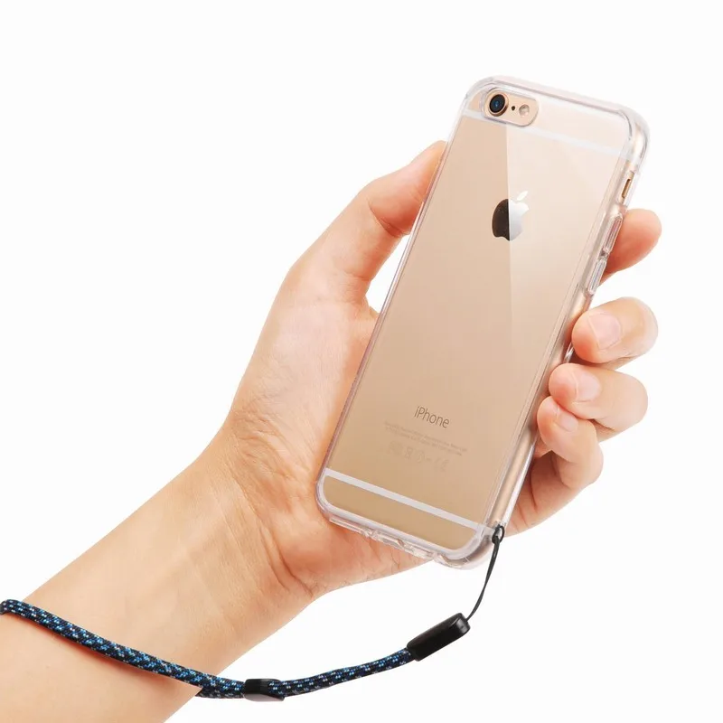 Ремешок для мобильного телефона ремешок на запястье iPhone 4 4S 5 5S 5C SE Meizu M3s Mini Doogee x5 Max