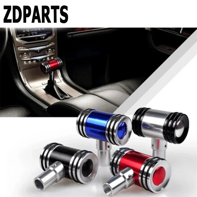 ZDPARTS Universal ручка переключения рулевого механизма автомобиля T Touch 5/6 speed для Toyota