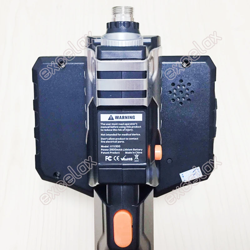 720P 4," lcd 3,9 мм 5,5 мм 7,6 мм 8 мм ручная камера для осмотра Труб Бороскоп светодиодный фонарик эндоскоп