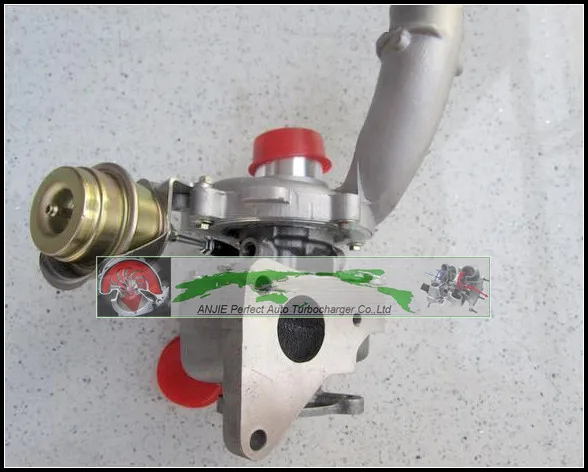 Турбо GT17 708639 708639-5010S 708639-0008 8200369581 7700108052 8200095350A 8200683855 14411-AW301 7701474960 7711368748