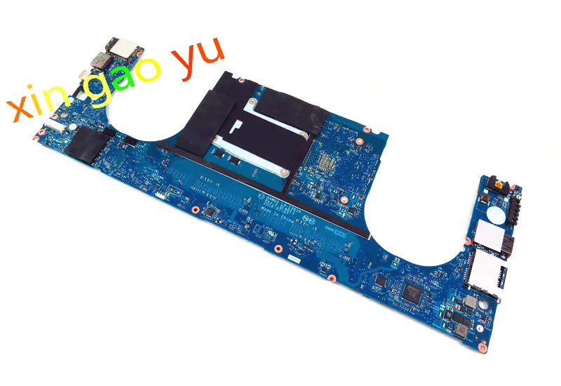

LA-C361P 0Y9N5X CN-0Y9N5X motherboard FOR DELL XPS 15 9550 Laptop motherboard Y9N5X with i7-6700HQ GTX960M GPU