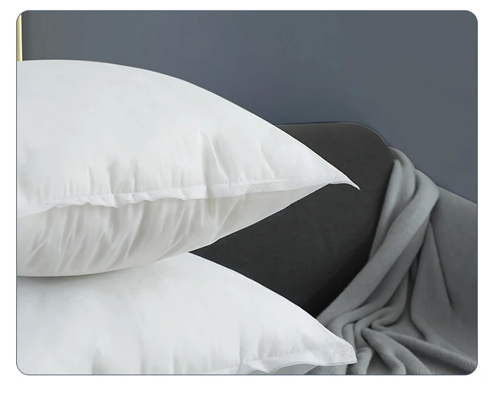 6 размеров подушка ядро белый ПП хлопок наполнитель толстый диван Coussin подушка ядро забота о здоровье подушка наполнитель Cojines декоративные