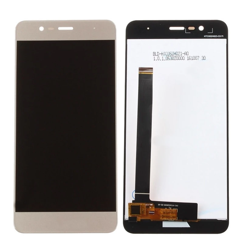 ЖК дисплей для ASUS ZenFone 3 MAX ZC520TL X008 сенсорный экран дигитайзер в сборе Сменные