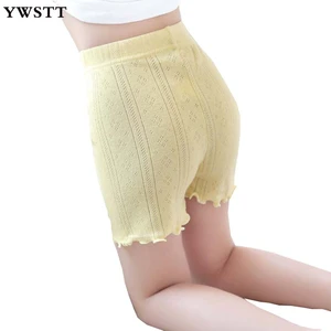 2018 New Summer Girlgs Safety Shorts Underwear Leggings Girls Boxer Briefs Shorts for Children Cotton girl shorts