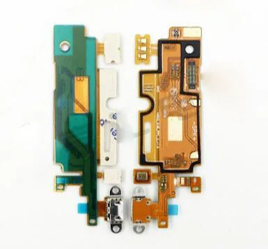 Новинка оригинальный зарядный USB порт гибкий кабель с микрофоном и разъемом для