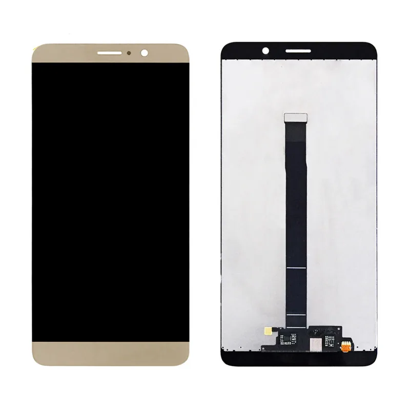 Для huawei mate 9 ЖК-дисплей сенсорный дигитайзер в сборе с рамкой для huawei mate 9 ЖК-стеклянная панель+ Инструменты