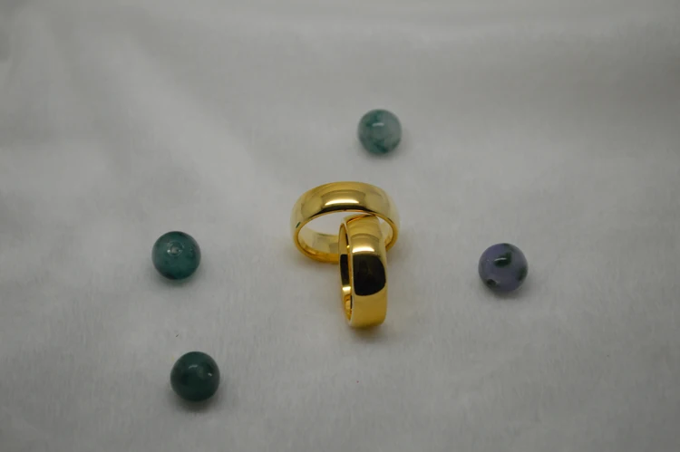 Оптовая продажа Лидер продаж в Бразилии США Канаде 8 мм одноцветное мужское