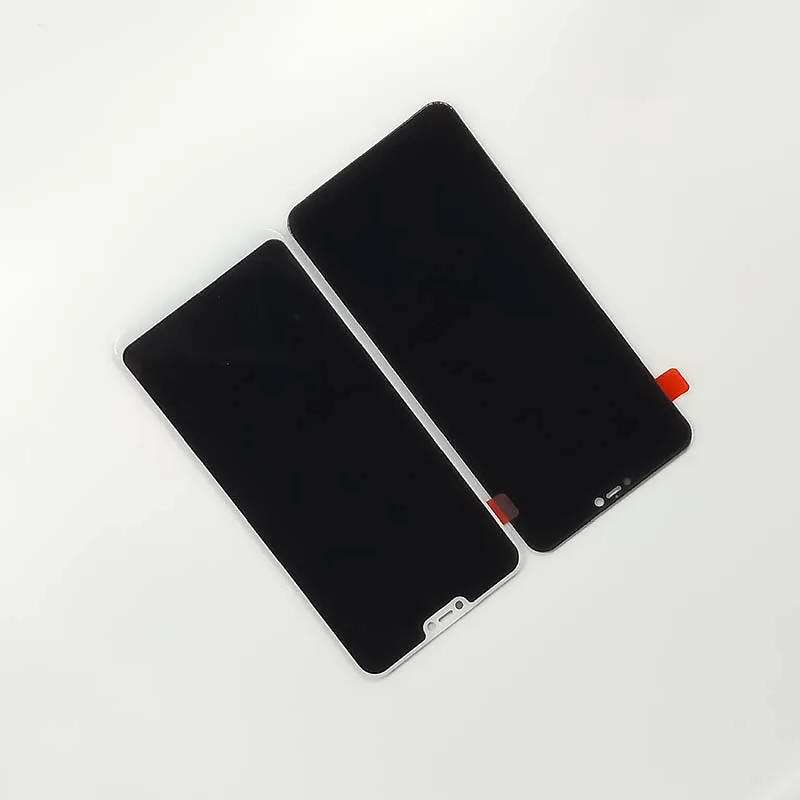 6 26 дюймов для Vivo Y85 ЖК дисплей с кодирующий преобразователь сенсорного экрана в