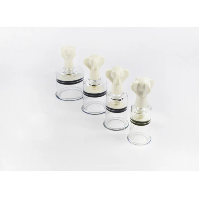 Высокое качество для увеличения сосков женские секс игрушки груди массажер