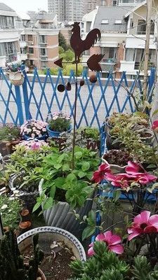 Декор для сада декор животных | Дом и сад