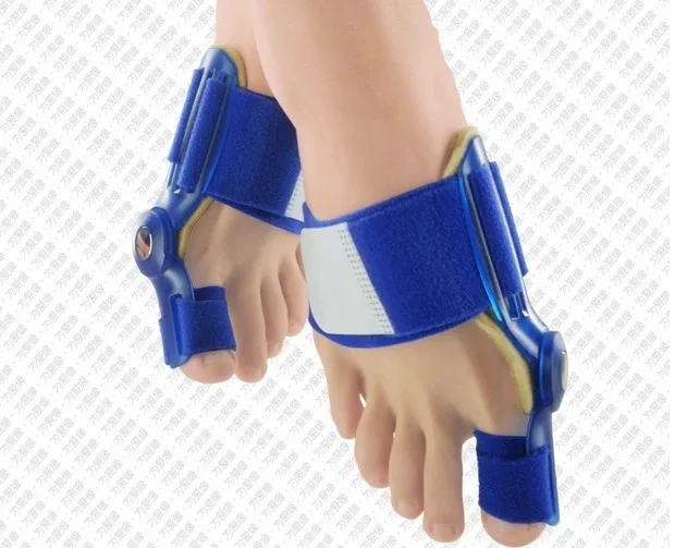 Ортопедические подтяжки для большого пальца при вальгусной деформации | Красота