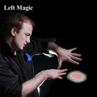 Плавающие покерные карты, волшебные трюки, колибри, магические реквизиты, НЛО карты, ментализм, магии, аксессуары G8031