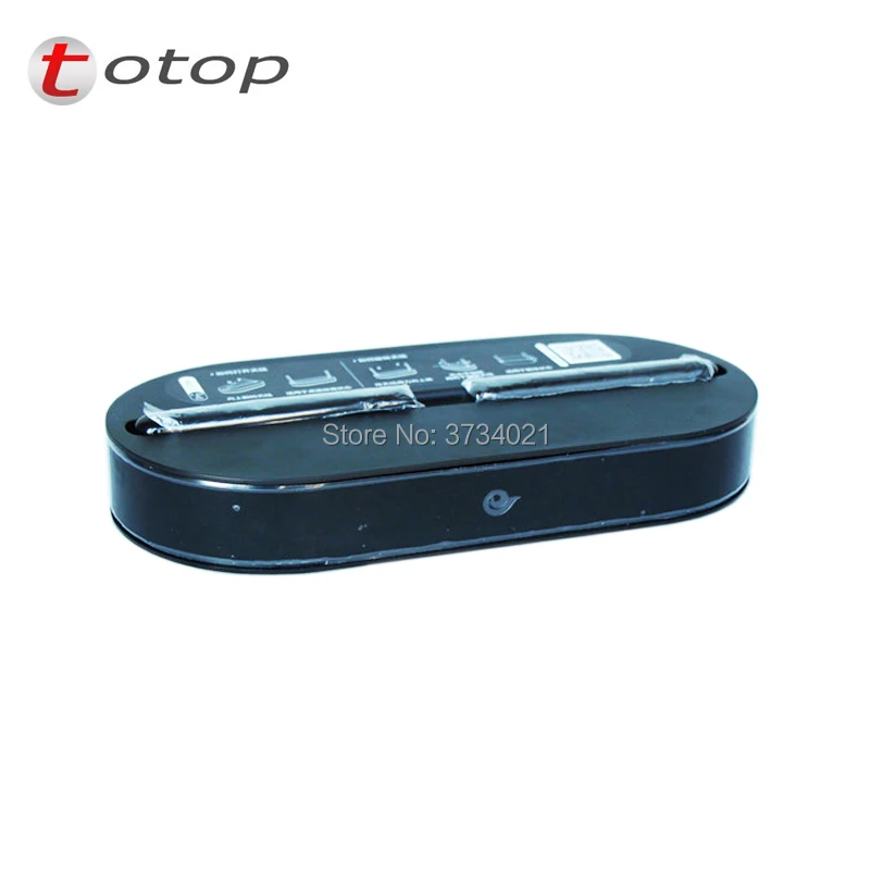 ОНУ EPON HS8145V хуавэй 4GE порт + 1 телефон 2USB с 2.4 г и 5 dual Band Wi Fi china Telecom логотип интерфейс