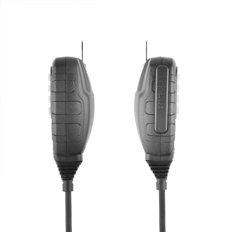 SOCOTRAN четырехдиапазонный мобильный радиоприемник ST 7900D микрофон с дистанционным