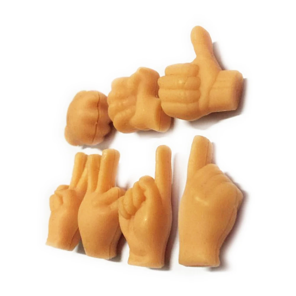 thumb