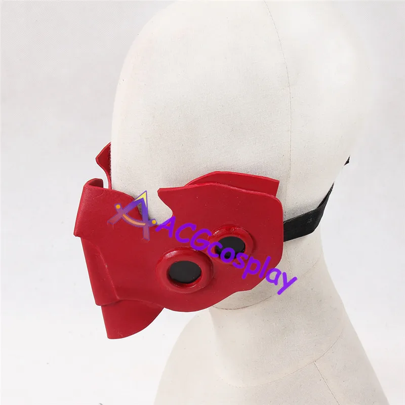Токийский Гуль косплей татарная маска EVA Сделано Косплей Реквизит|cosplay props|cosplay tokyo