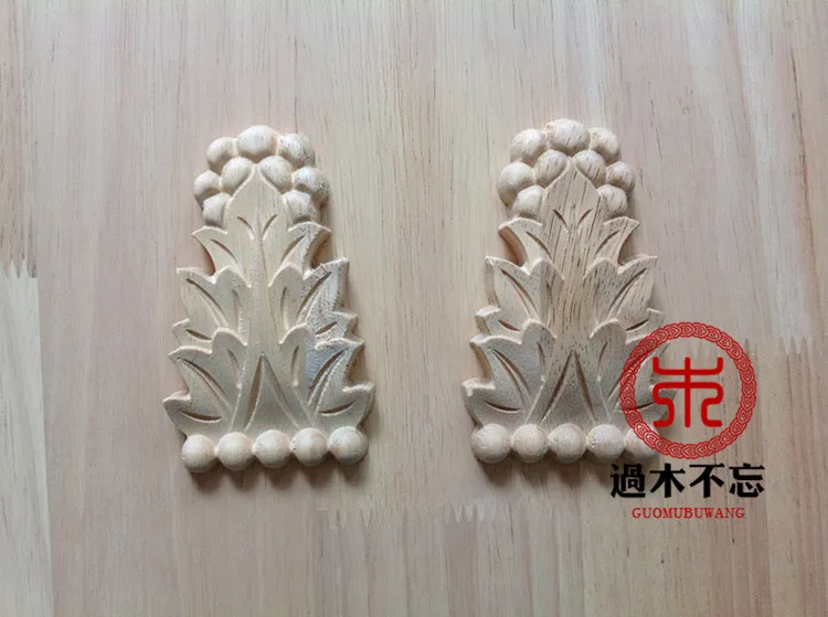 

Over wood does not forget the Dongyang wood block square decorative wood block