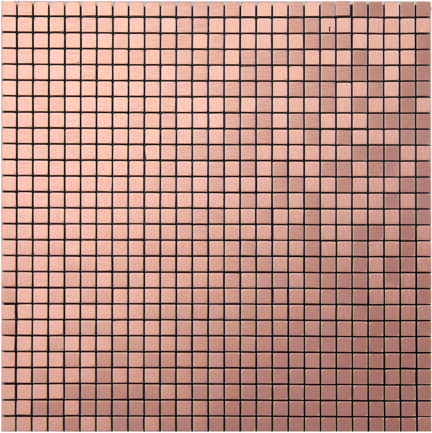 Самоклеящиеся обои из матового алюминия LSA1 3D для кухни шкафа украшения сделай