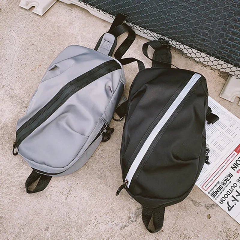 Мужская сумка-мессенджер повседневная на плечо для путешествий мальчиков 2019 |