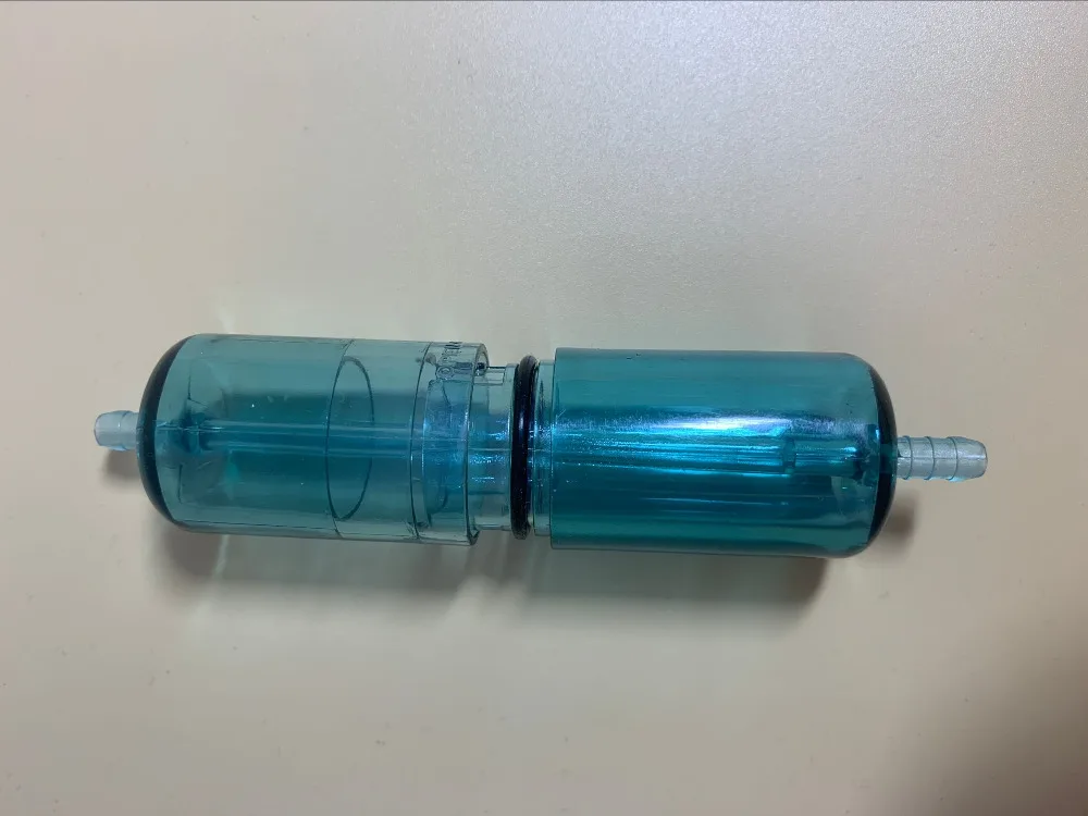 

Headset Type Oxygen Nasal Cannula 2m Silicone Nasal Straw Tube For Oxygen Concentrator Generator Inhaler