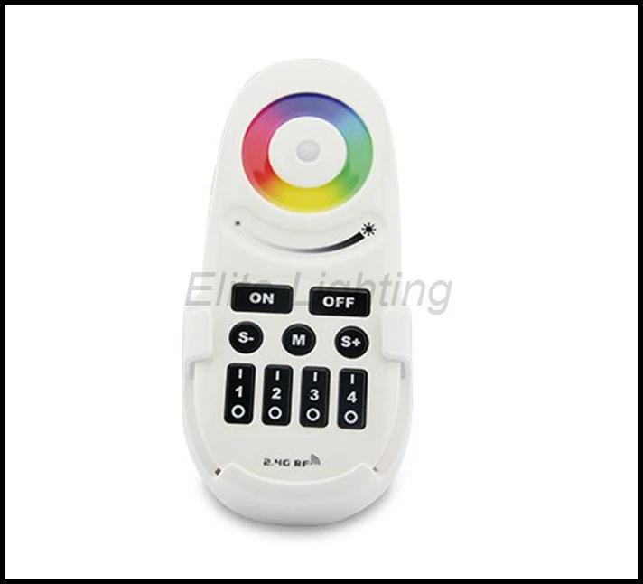 Настенный кронштейн для дистанционного управления Mi светильник 4 Zone 2 4G RF