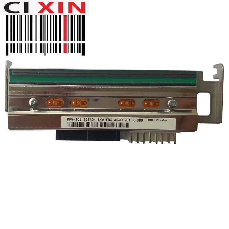 Новая Оригинальная печатающая головка SATO CL4NX 300 dpi R29798000, Термочувствительная печатающая головка