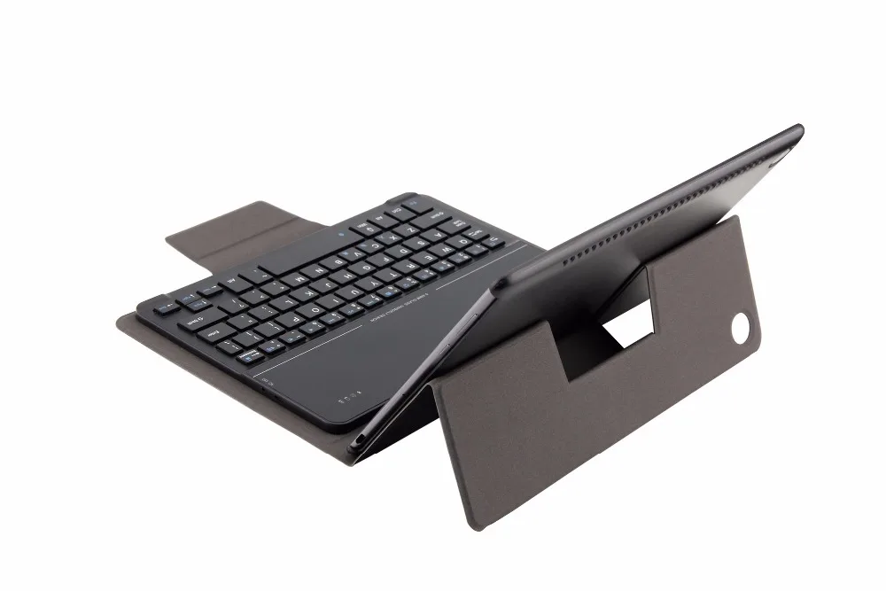 Для huawei MediaPad M5 10,8/M5 10 Pro CMR-AL09 CMR-W09 Bluetooth клавиатура портфель Фолио из искусственной кожи чехол