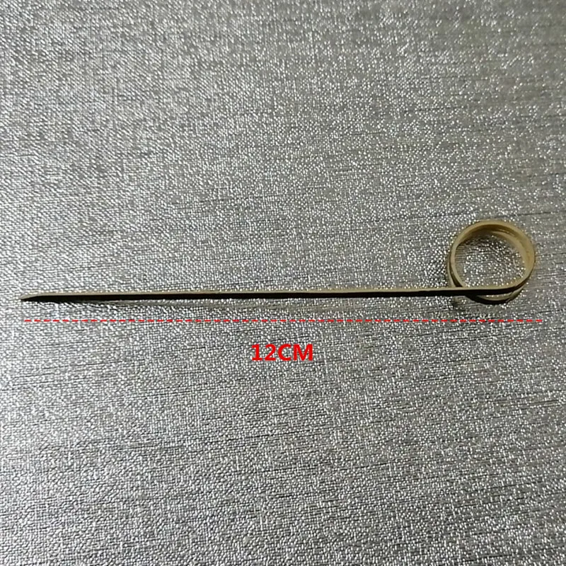 XUNZHE 100 шт. Одноразовые Бамбуковые палец вилка для фруктов Шпажки канапе украшения