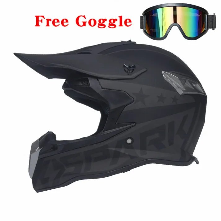 New Moto крест КАСКО внедорожный мотоцикл шлем грязи для езды на мотоцикле