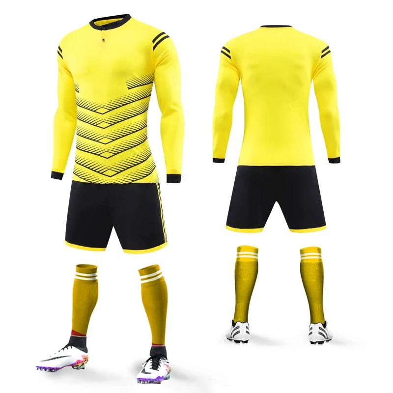 Survetement Football 2018 2019 мужские футбольные трикотажные наборы тренировочный костюм с