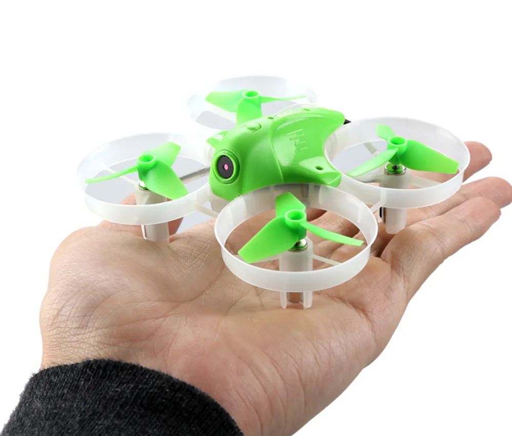 Cheerson CX-95W 4 оси Радиоуправляемый Дрон удаленного Управление Wi-Fi DH Камера Quadcopter