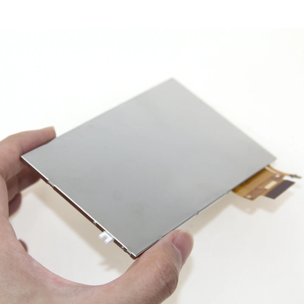 Новинка для PSP 2000 psp тонкий ЖК экран дисплей Замена с подсветкой Прямая